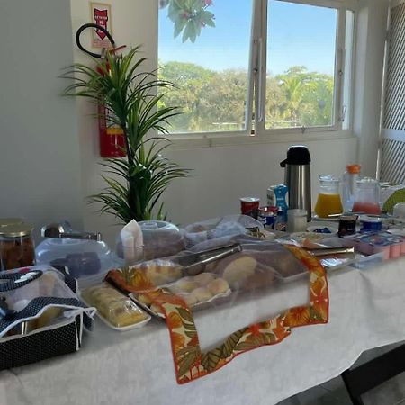 Maricá Hotel Emanuel מראה חיצוני תמונה