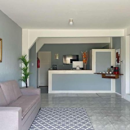Maricá Hotel Emanuel מראה חיצוני תמונה