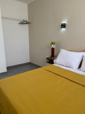 Maricá Hotel Emanuel מראה חיצוני תמונה
