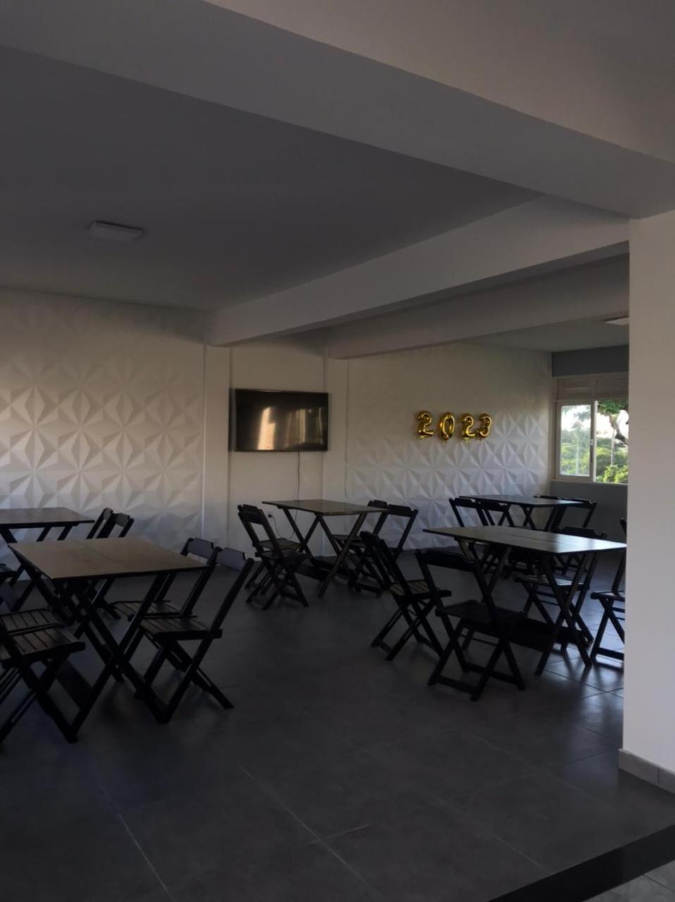 Maricá Hotel Emanuel מראה חיצוני תמונה