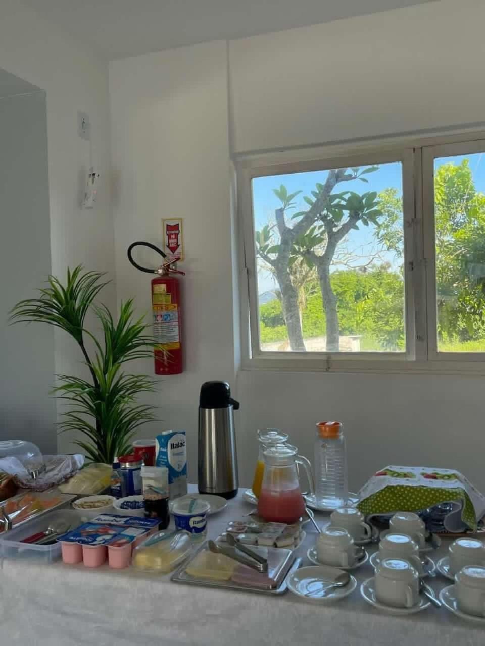 Maricá Hotel Emanuel מראה חיצוני תמונה