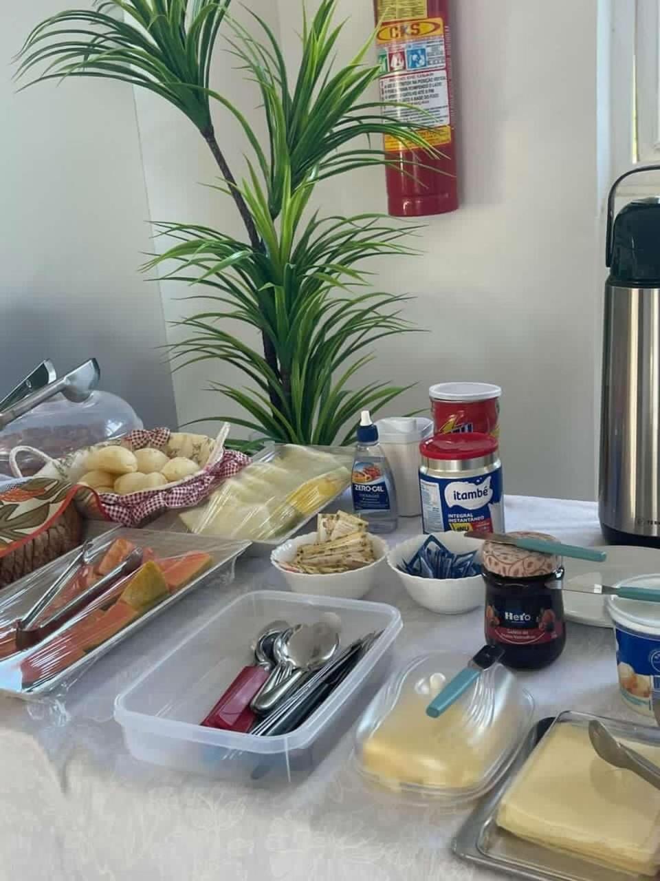 Maricá Hotel Emanuel מראה חיצוני תמונה