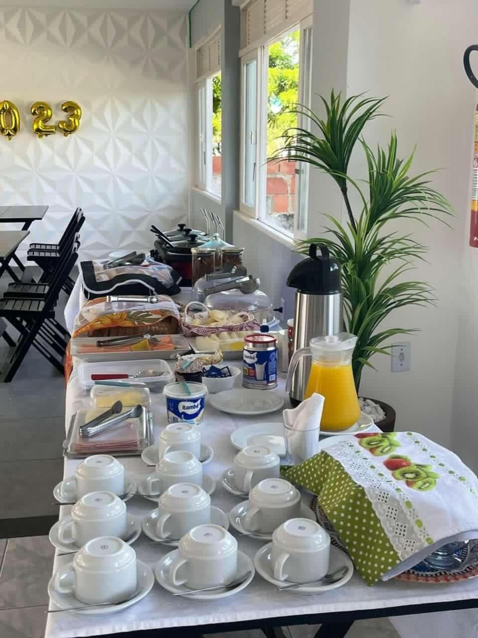 Maricá Hotel Emanuel מראה חיצוני תמונה