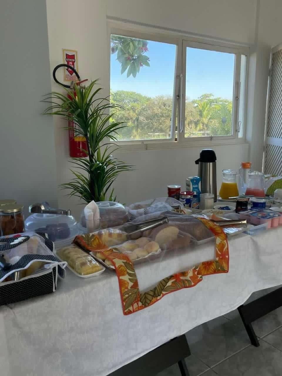 Maricá Hotel Emanuel מראה חיצוני תמונה
