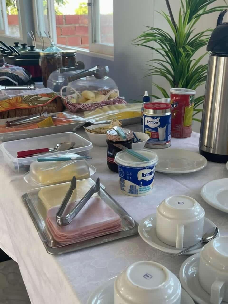Maricá Hotel Emanuel מראה חיצוני תמונה