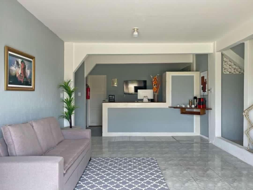 Maricá Hotel Emanuel מראה חיצוני תמונה