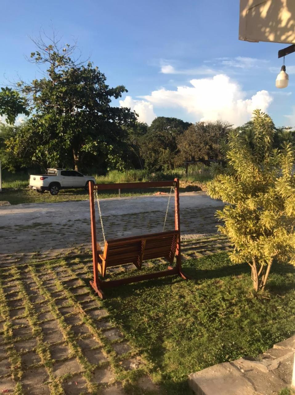 Maricá Hotel Emanuel מראה חיצוני תמונה