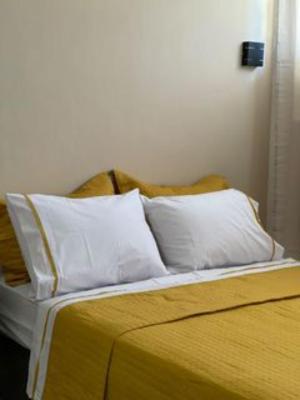 Maricá Hotel Emanuel מראה חיצוני תמונה